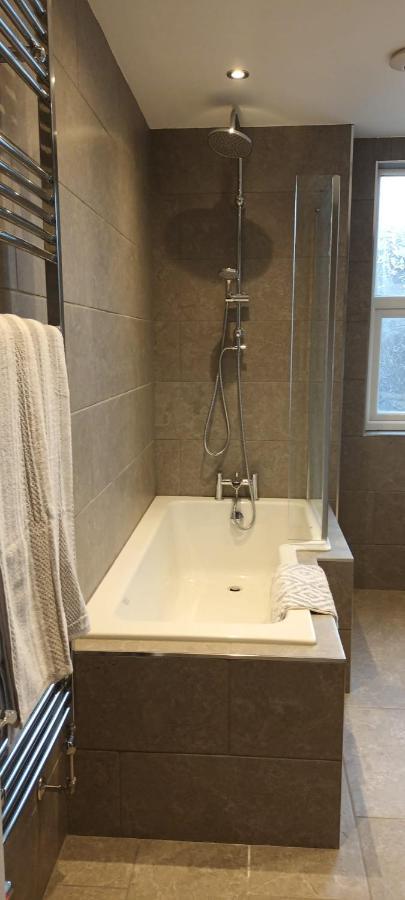 Holiday home Rydal House 2 Bedroom House With Upstairs Bathroom