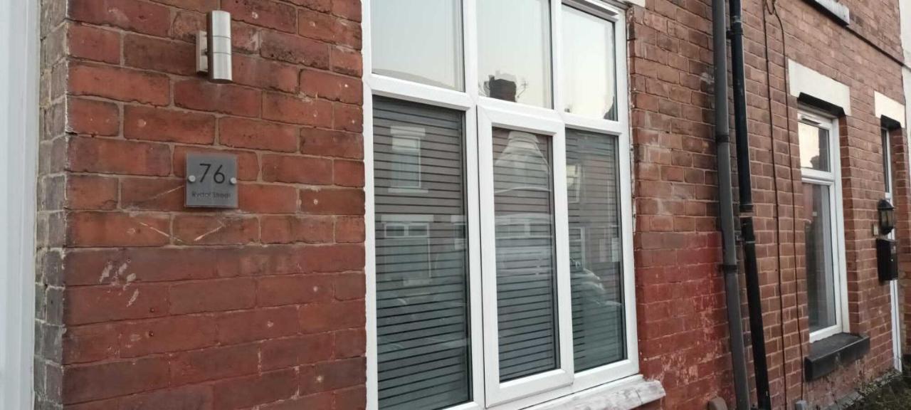 Holiday home Rydal House 2 Bedroom House With Upstairs Bathroom