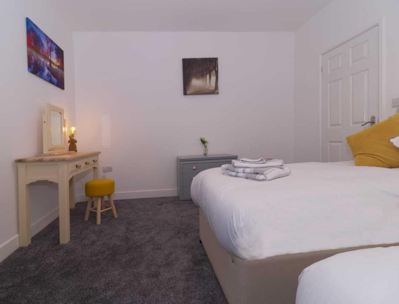 Holiday home Rydal House 2 Bedroom House With Upstairs Bathroom